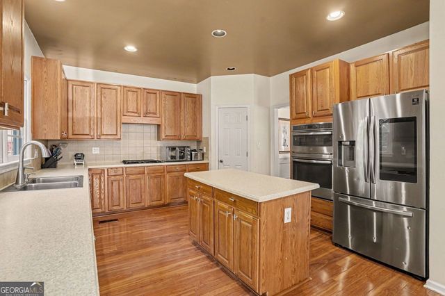 3580 Eagle Rise, Lithonia, GA 30038