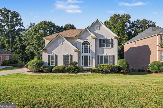 3580 Eagle Rise, Lithonia, GA 30038