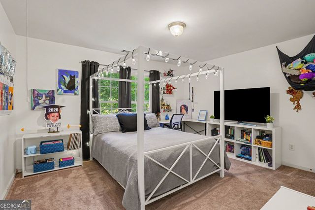 3580 Eagle Rise, Lithonia, GA 30038