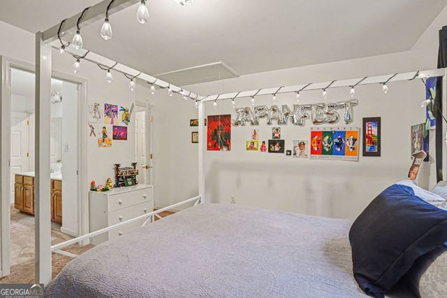 3580 Eagle Rise, Lithonia, GA 30038