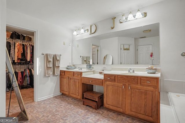 3580 Eagle Rise, Lithonia, GA 30038