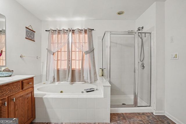 3580 Eagle Rise, Lithonia, GA 30038