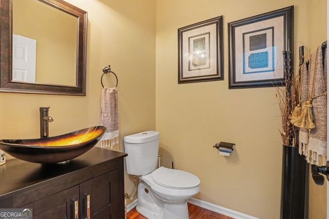 3580 Eagle Rise, Lithonia, GA 30038