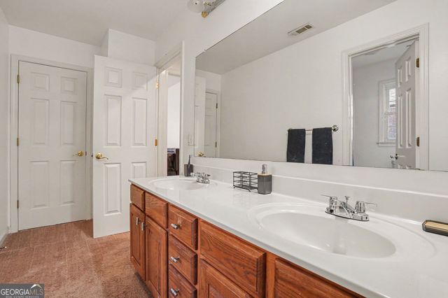 3580 Eagle Rise, Lithonia, GA 30038
