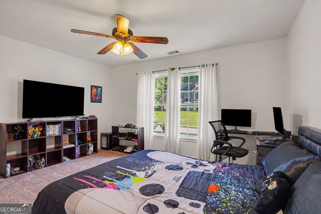 3580 Eagle Rise, Lithonia, GA 30038