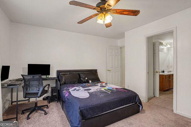 3580 Eagle Rise, Lithonia, GA 30038