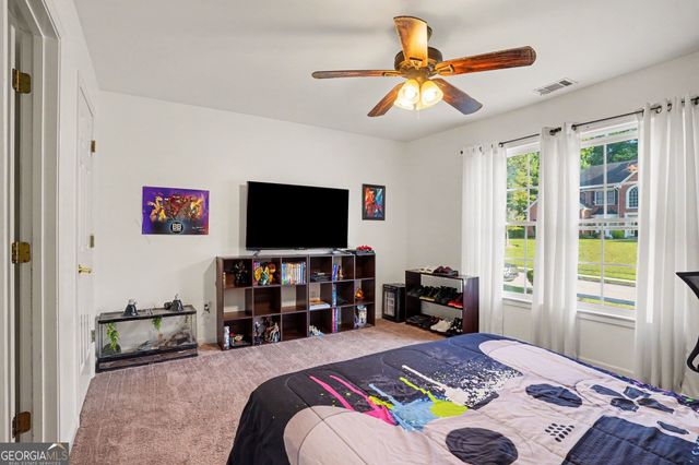 3580 Eagle Rise, Lithonia, GA 30038
