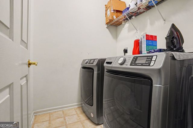 3580 Eagle Rise, Lithonia, GA 30038