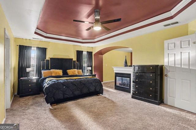 3580 Eagle Rise, Lithonia, GA 30038