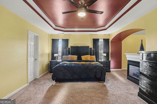 3580 Eagle Rise, Lithonia, GA 30038