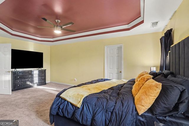 3580 Eagle Rise, Lithonia, GA 30038