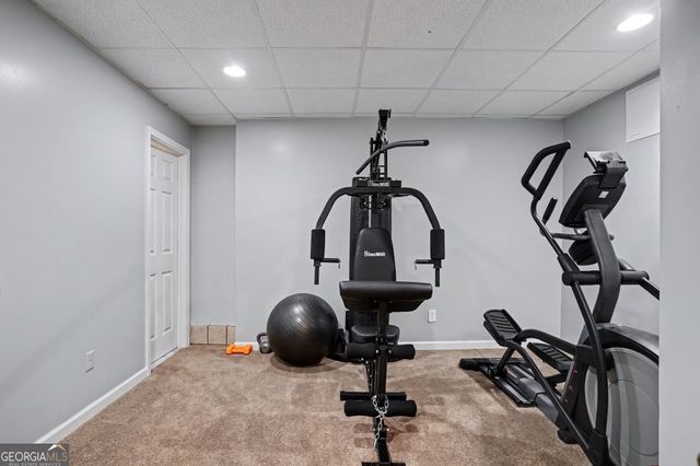 3580 Eagle Rise, Lithonia, GA 30038