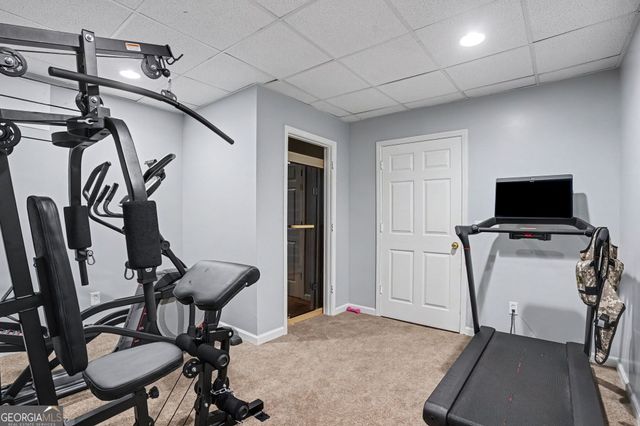 3580 Eagle Rise, Lithonia, GA 30038
