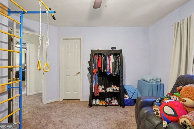 3580 Eagle Rise, Lithonia, GA 30038