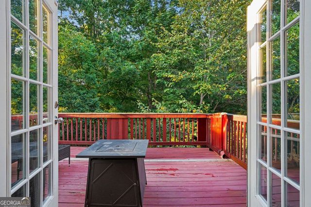 3580 Eagle Rise, Lithonia, GA 30038