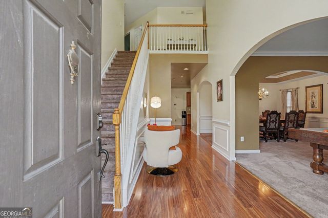 3580 Eagle Rise, Lithonia, GA 30038