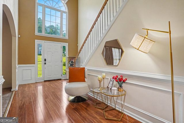 3580 Eagle Rise, Lithonia, GA 30038