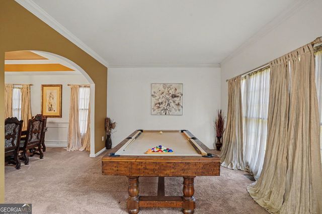 3580 Eagle Rise, Lithonia, GA 30038