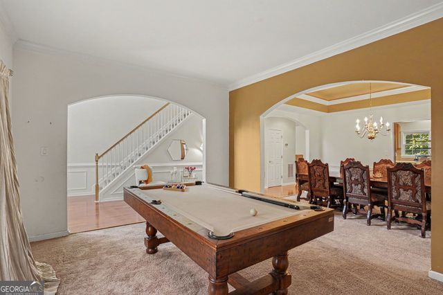 3580 Eagle Rise, Lithonia, GA 30038