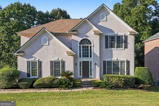 3580 Eagle Rise, Lithonia, GA 30038