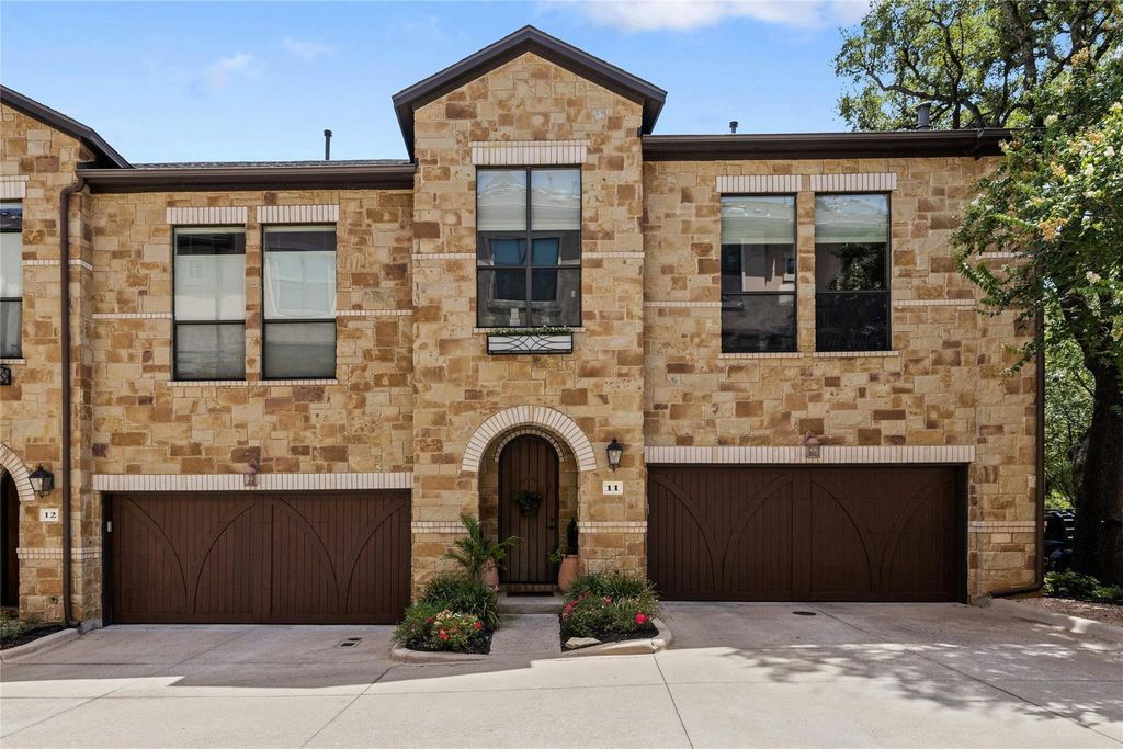 2505 Enfield RD 11, Austin, TX 78703