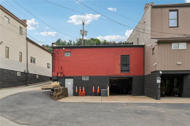619 Butler St, Etna, PA 15223