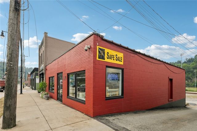 619 Butler St, Etna, PA 15223