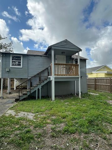 405 Williams Ave, Houma, LA 70364