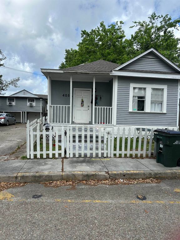 405 Williams Ave, Houma, LA 70364