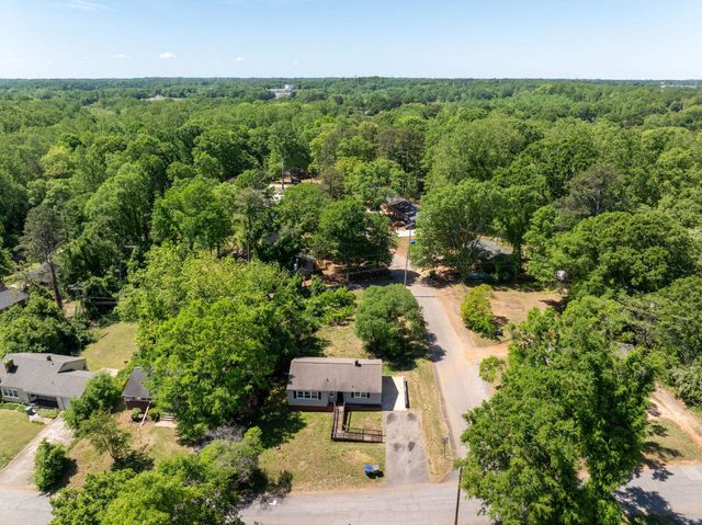 107 Whitener Avenue, Spartanburg, SC 29306