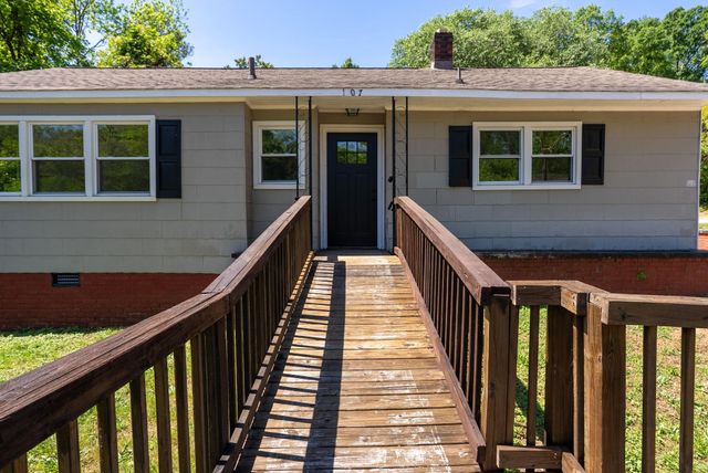 107 Whitener Avenue, Spartanburg, SC 29306