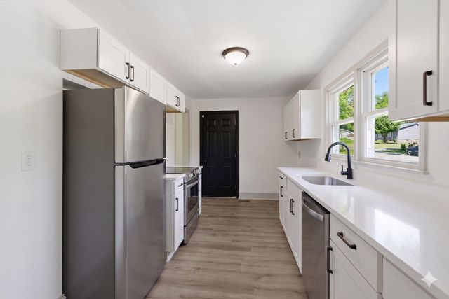 107 Whitener Avenue, Spartanburg, SC 29306