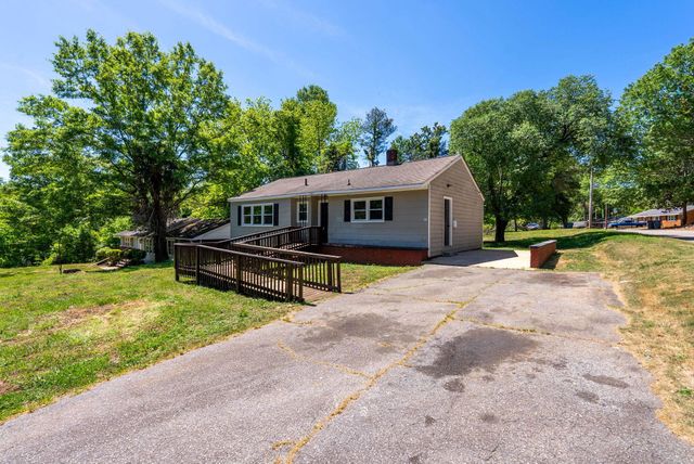 107 Whitener Avenue, Spartanburg, SC 29306