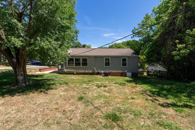 107 Whitener Avenue, Spartanburg, SC 29306