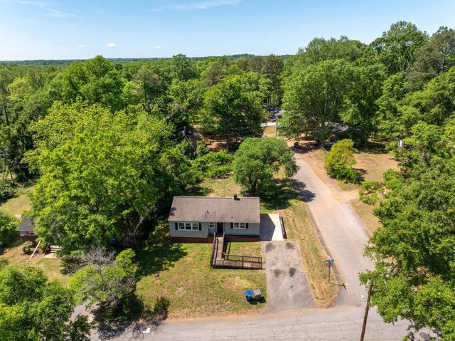 107 Whitener Avenue, Spartanburg, SC 29306