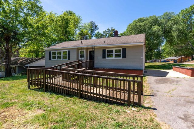 107 Whitener Avenue, Spartanburg, SC 29306