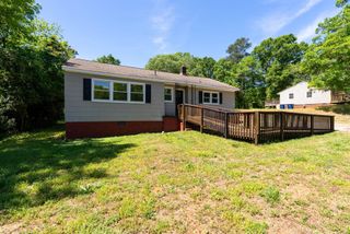 107 Whitener Avenue, Spartanburg, SC 29306
