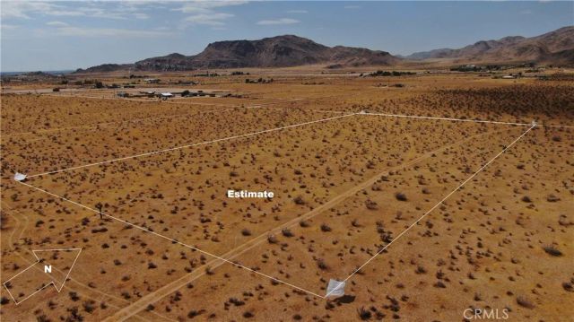 25970 Las Tunas, Apple Valley, CA 92308