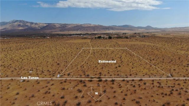 25970 Las Tunas, Apple Valley, CA 92308