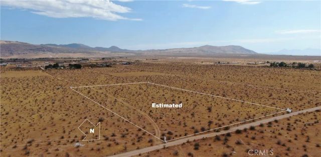 25970 Las Tunas, Apple Valley, CA 92308
