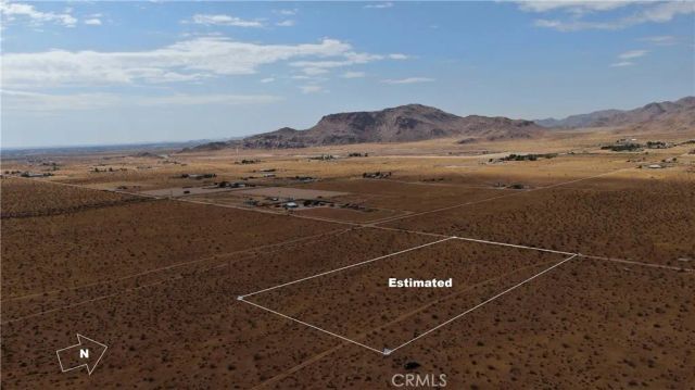 25970 Las Tunas, Apple Valley, CA 92308