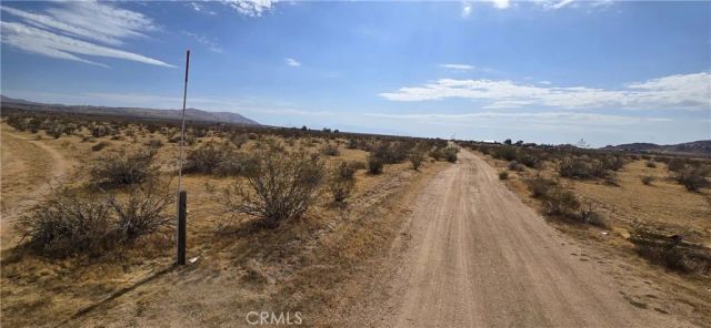 25970 Las Tunas, Apple Valley, CA 92308