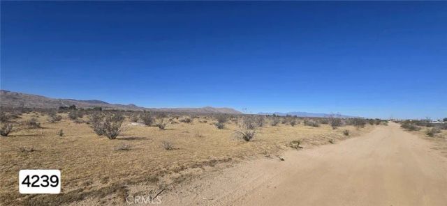 25970 Las Tunas, Apple Valley, CA 92308