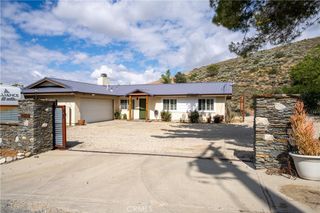 40002 97th W, Leona Valley, CA 93551