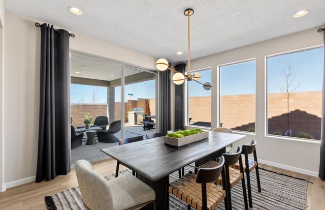 604 Amatista Loop SE, Rio Rancho, NM 87124