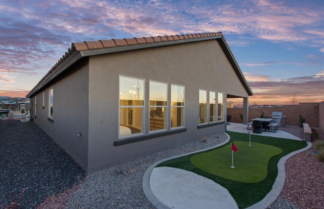 604 Amatista Loop SE, Rio Rancho, NM 87124