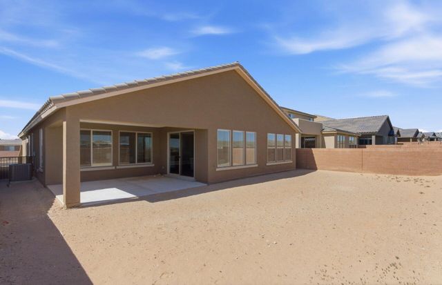 604 Amatista Loop SE, Rio Rancho, NM 87124