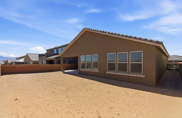 604 Amatista Loop SE, Rio Rancho, NM 87124