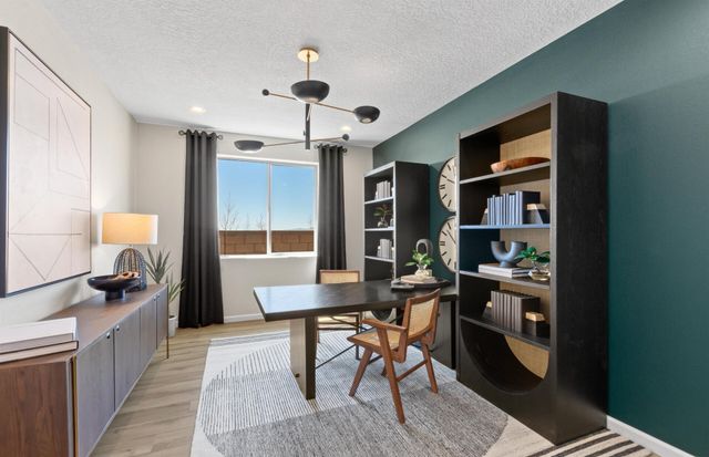 604 Amatista Loop SE, Rio Rancho, NM 87124