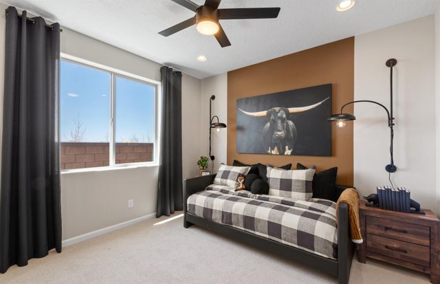 604 Amatista Loop SE, Rio Rancho, NM 87124